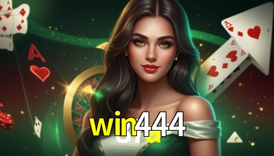 win444 Casino: Jogue Online e Ganhe Grandes Prêmios